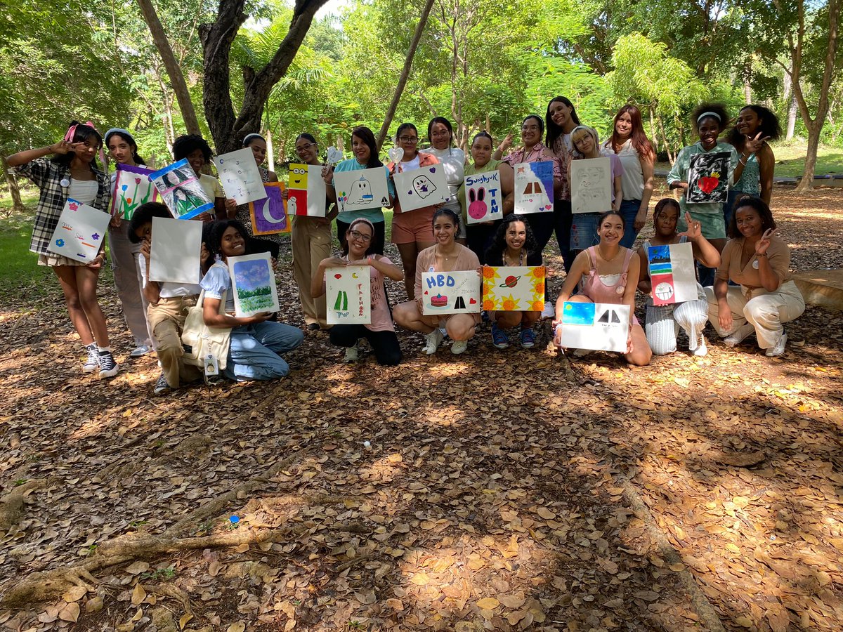 D-SODA~!!!!🥤❤️

Muchas gracias por acompañarnos al Picnic Paint Day, celebrando por adelantado el cumpleaños de dos de los queridos miembros de TAN, SungHyuk y Jiseong!!!!🥳❤️🎉🎉🎉🎉🎉🎉🎉

Hasta una próxima Soditas!!!!🥰💫

#HAPPY_SUNGHYUK_DAY
#HAPPY_JISEONG_DAY
#DominicanSODA