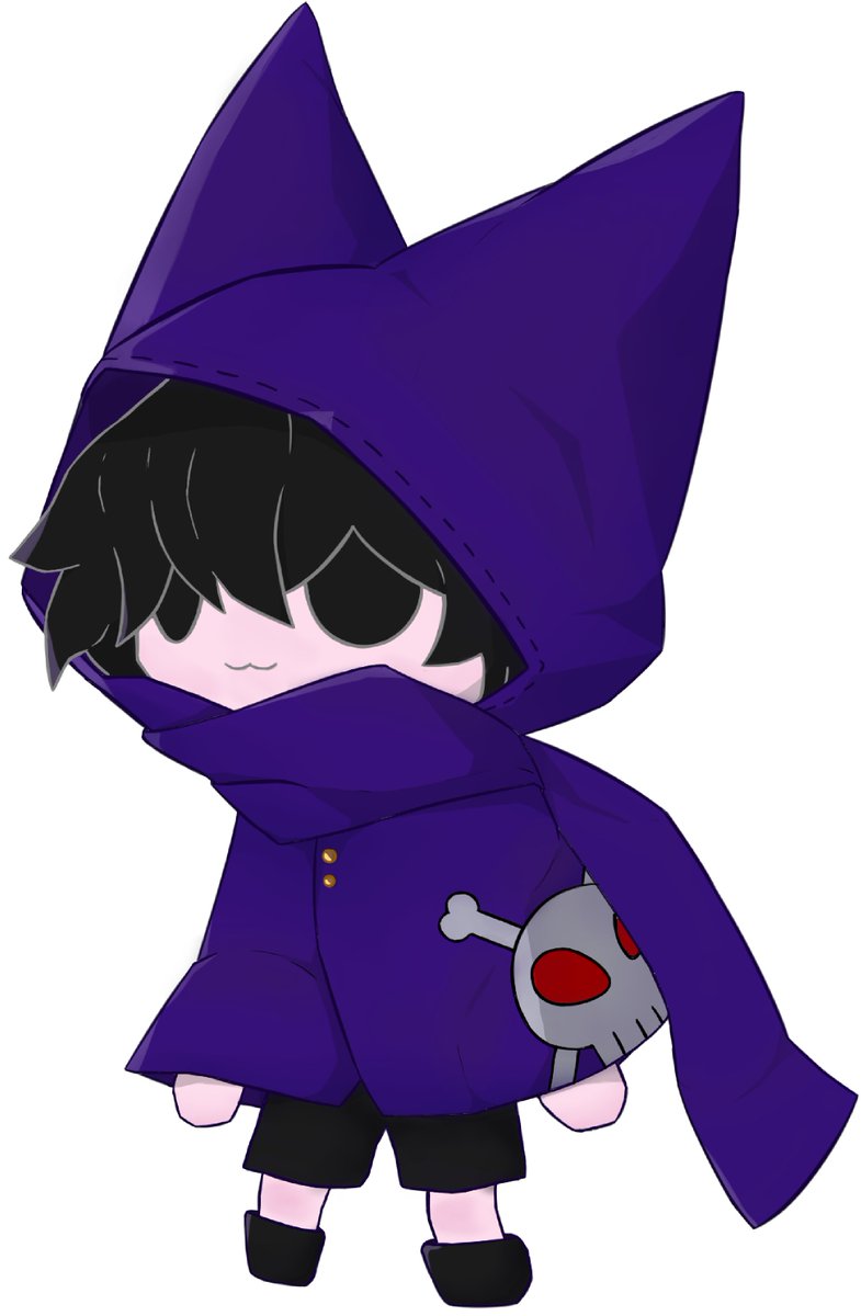 I felt inspired by a wonderful art of Keroreud and wanted to try something in a similar style, so fan art of the Boshito!

Un fan art de boshito inspirado por el hermoso estilo de Keroreud que tenía pendiente terminar!

#Boshillust #illustration #art #fanart #Fanarts