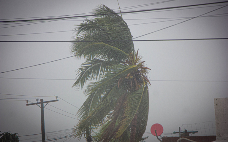 Sigue pronóstico de lluvias para los próximos dos días por Fabio. 🌧️ 🌀

buff.ly/4d9UF2z