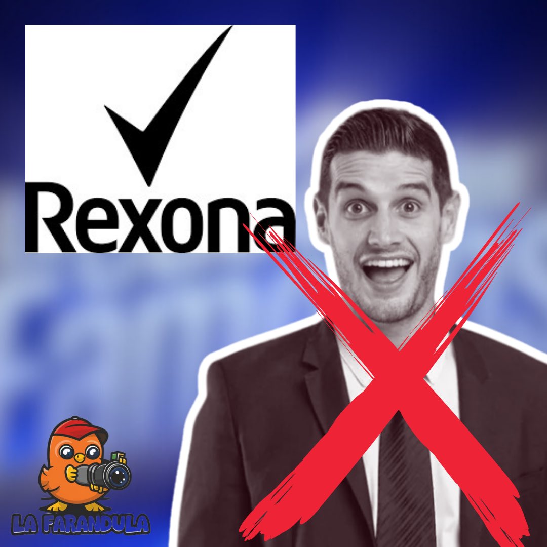 LaFarandulaMex's tweet photo. UNILEVER no QUIERE TENER NADA que ver con ADRIÁN MARCELO, va en contra de sus políticas las ofensas hacia la mujer.
Ultimátum de la marca a TELEVISA, o se soluciona esto o retirarán sus MARCAS de la CASA, (Knorr, Dove, sedal, Cornetto, Holanda, Rexona).

CON RAZÓN LAS DISCULPAS EN LA MAÑANA, la producción AÚN NO ENCUENTRA LA SOLUCIÓN‼️.

#LCDLFMX2 #LCDLFM2 #LCDLFMX #LaCasaDeLosFamososMexico #LacasadelosfamososMx