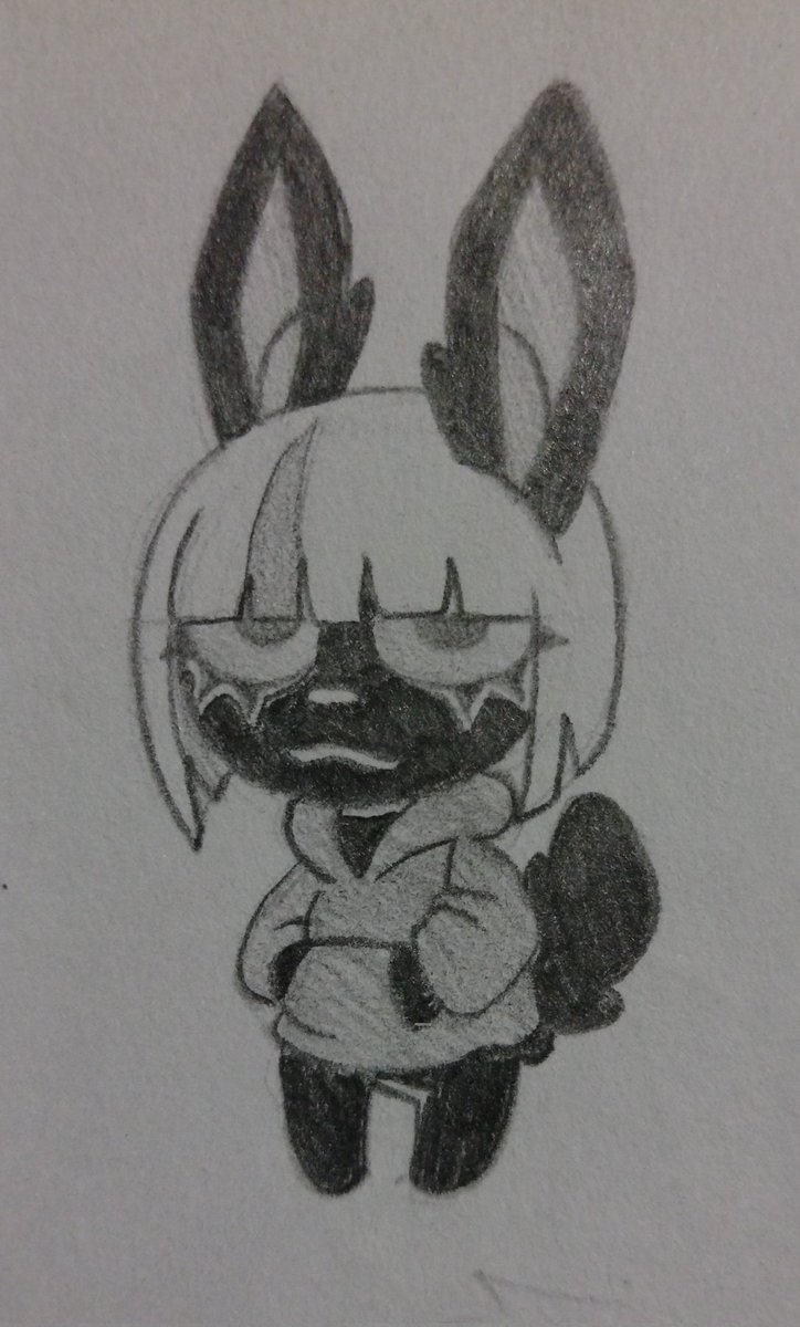 Marfoxx_03's tweet photo. More redesigns ocs &amp; new oc

- Marfoxx
#OriginalCharacters #OldOcs #Redesigns #RedesignOc #NewOcs #TraditionalDrawing #Marfoxx https://t.co/x4mMekEsaP
