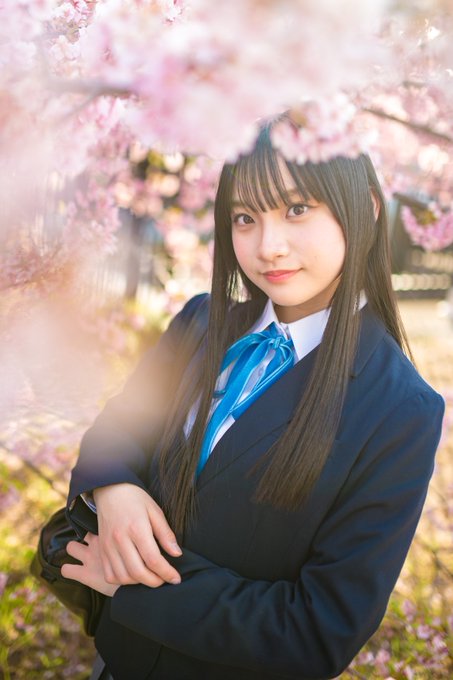 Twitterのコスプレ画像16