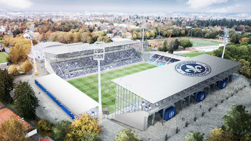 eafcwitcher's tweet photo. Estádio José Alvalade
De Kuip
Stade Bollaert-Delelis
Merck-Stadion
Ashton Gate
RAMS Park
Ülker Stadyumu
Ewood Park
Coventry Building Society Arena
Mâs Monumental
#FC25 new stadiums https://t.co/mRzrTTiWfb