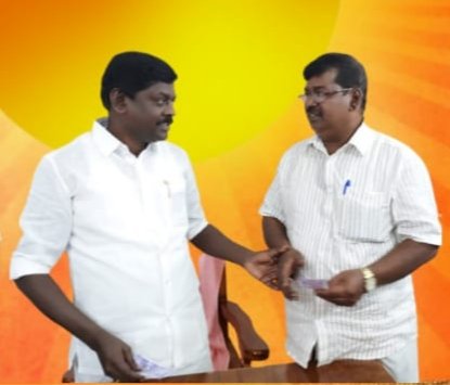 AkmasanM's tweet photo. @Sivapadmanathan பிறந்தநாள் வாழ்த்துக்கள். https://t.co/As528qEqS3