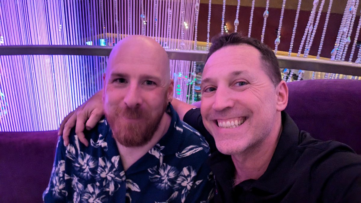 Bryson 🦄 tweet media