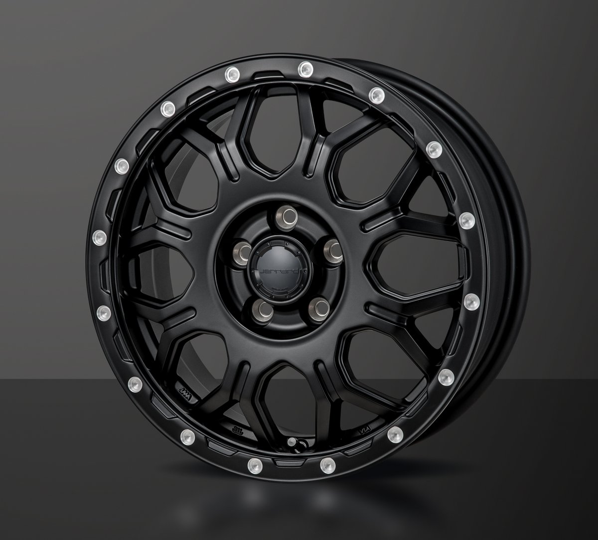 ✨MONZAJAPAN✨ HI-BLOCK JERRARD [ハイブロック ジェラード] Size:14