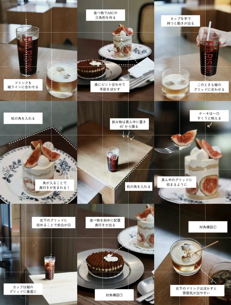 reinaa694's tweet photo. 夏のお出かけでやるべき映える写真の撮り方🎥 https://t.co/oqAwUNLRKl