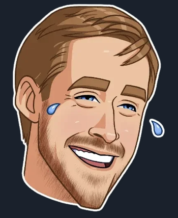 Gosling Coin (@gosling_sanko) on Twitter photo there are more Ryan Gosling stickers, than stickers for any other project on <a href="/SankoGameCorp/">Sanko GameCorp ©</a>
maybe all other Sanko projects combined
interesting there are more Ryan Gosling stickers, than stickers for any other project on <a href="/SankoGameCorp/">Sanko GameCorp ©</a>
maybe all other Sanko projects combined
interesting