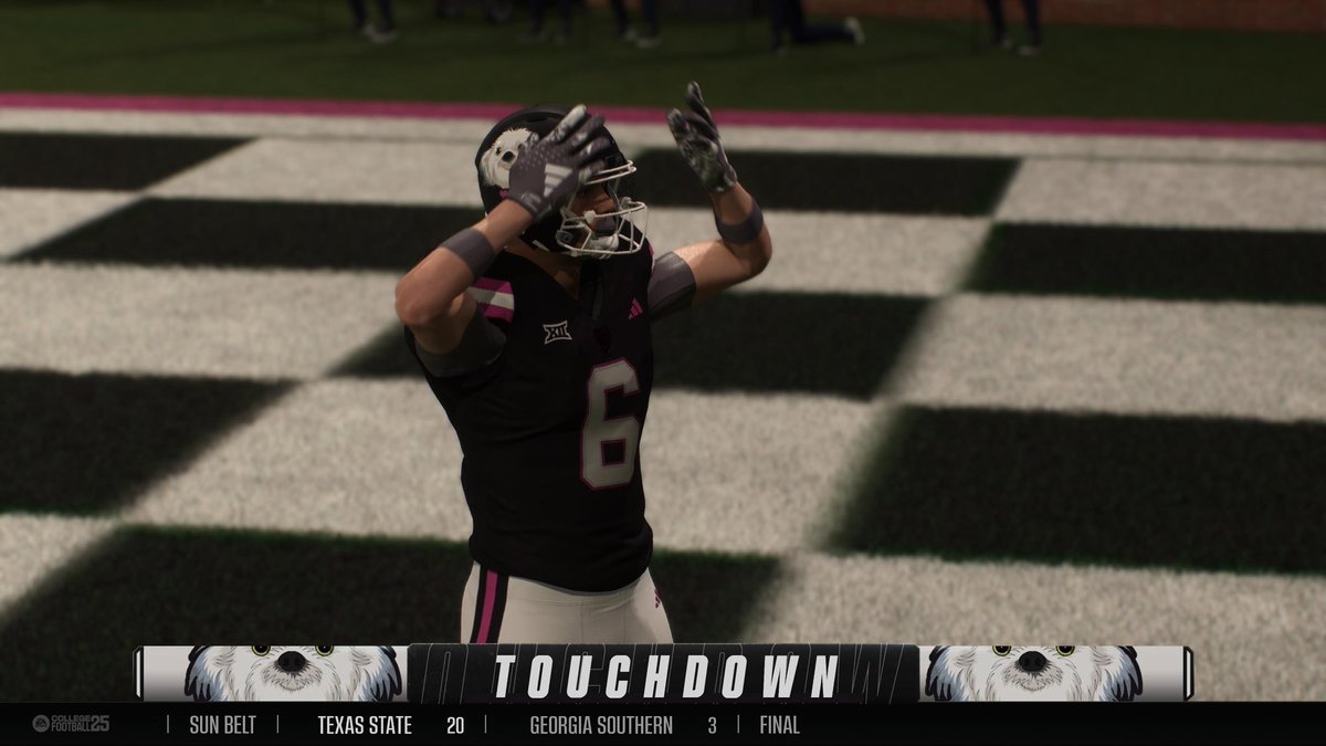 Joshua Brisco tweet media