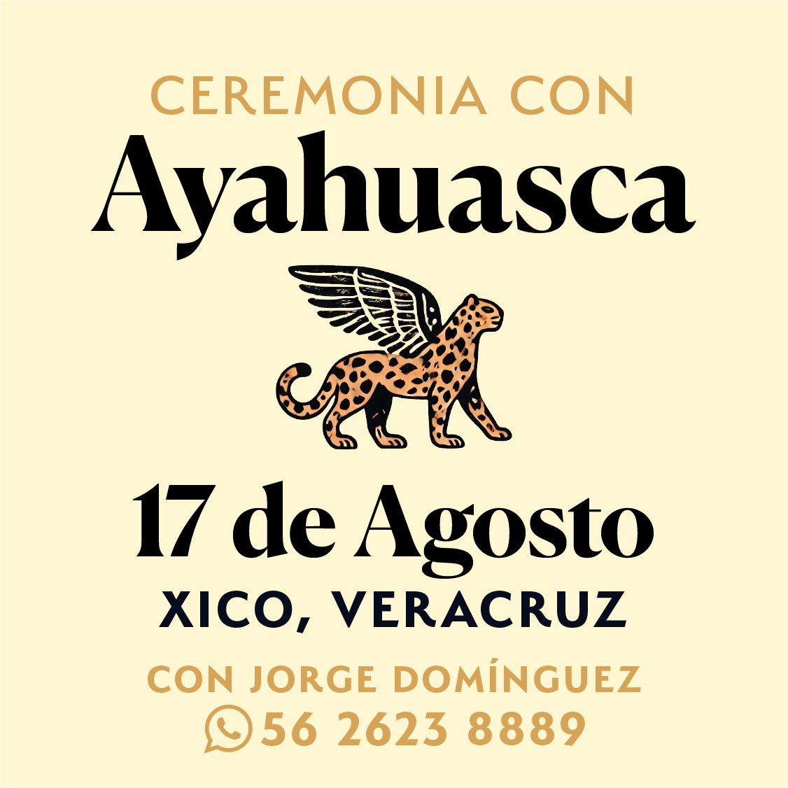 jorged's tweet photo. Llevo algunos años preparándome para poder compartir Ayahuasca y bueno, finalmente c logró. https://t.co/xKcWbTNS4A