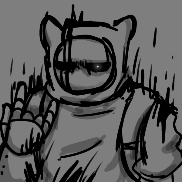 sanstraline's tweet photo. i hate w.i.p.s, and stupid ass doodles lol
#pibby #fnfmods #fnf #fnfweekend #weekend1 https://t.co/gkZI5NNe4y