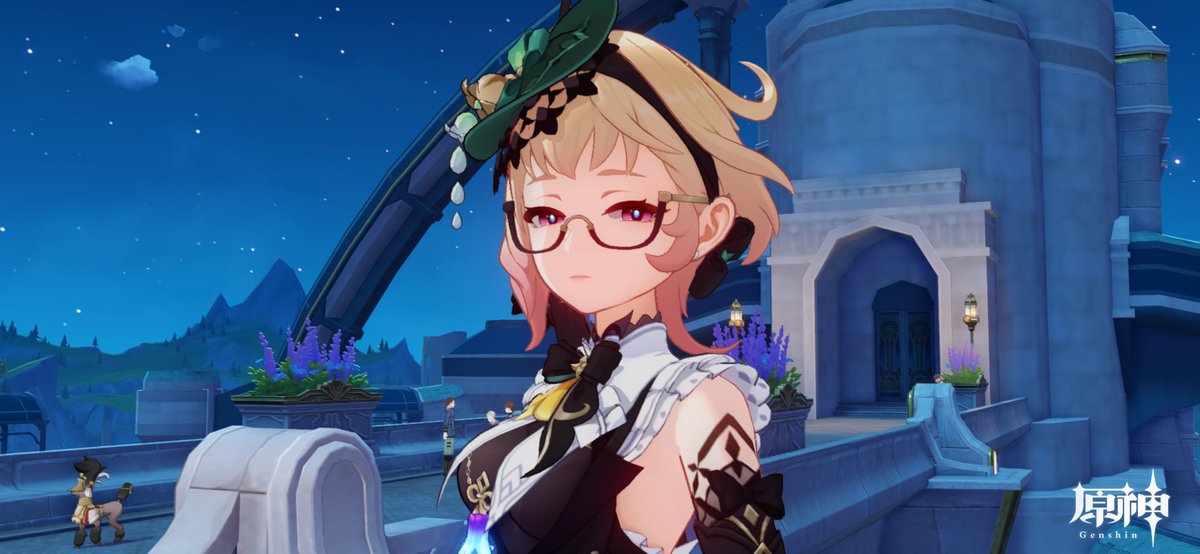 tansansui_game's tweet photo. 上げるの忘れてたエミリエ https://t.co/MHotb2zw9d