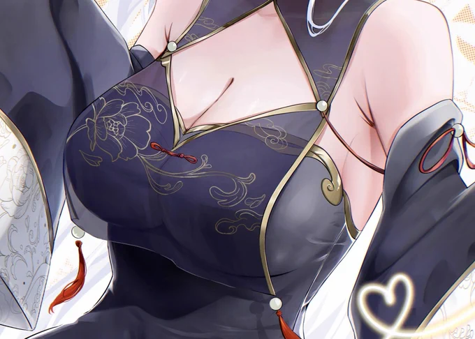 ちちコレクション 