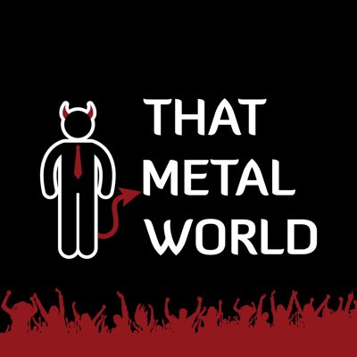 ThatMetalShopmx's tweet photo. #NuevaFotoDePerfil https://t.co/HAlkFkAF86