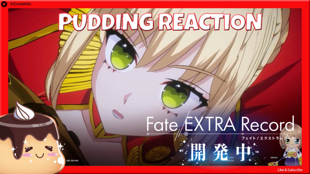 R3DGaming's tweet photo. So busy this morning!
Preview for All New Fairy Tail Games https://t.co/FQViDZPxWj
Girls' Frontline 2 EXLIUM Video: https://t.co/jviWBGZvIC
Fate/Extra Record Gameplay: https://t.co/TLOujguiGD
More links below! #news #gamingnews #yakuzawars #frontline2 #fairytail #FateExtra https://t.co/3LzsNgodfq