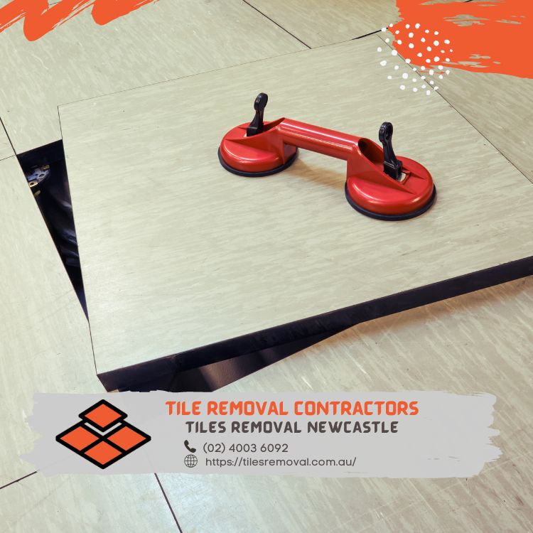 RemovalTiles's tweet photo. Using state-of-the-art equipment and techniques, we ensure a dust-free removal process that leaves your subfloor smooth and ready for the next step.

Tiles Removal Newcastle
3/82 Selwyn Street Merewether NSW 2291 https://t.co/PFUD1zzSfw