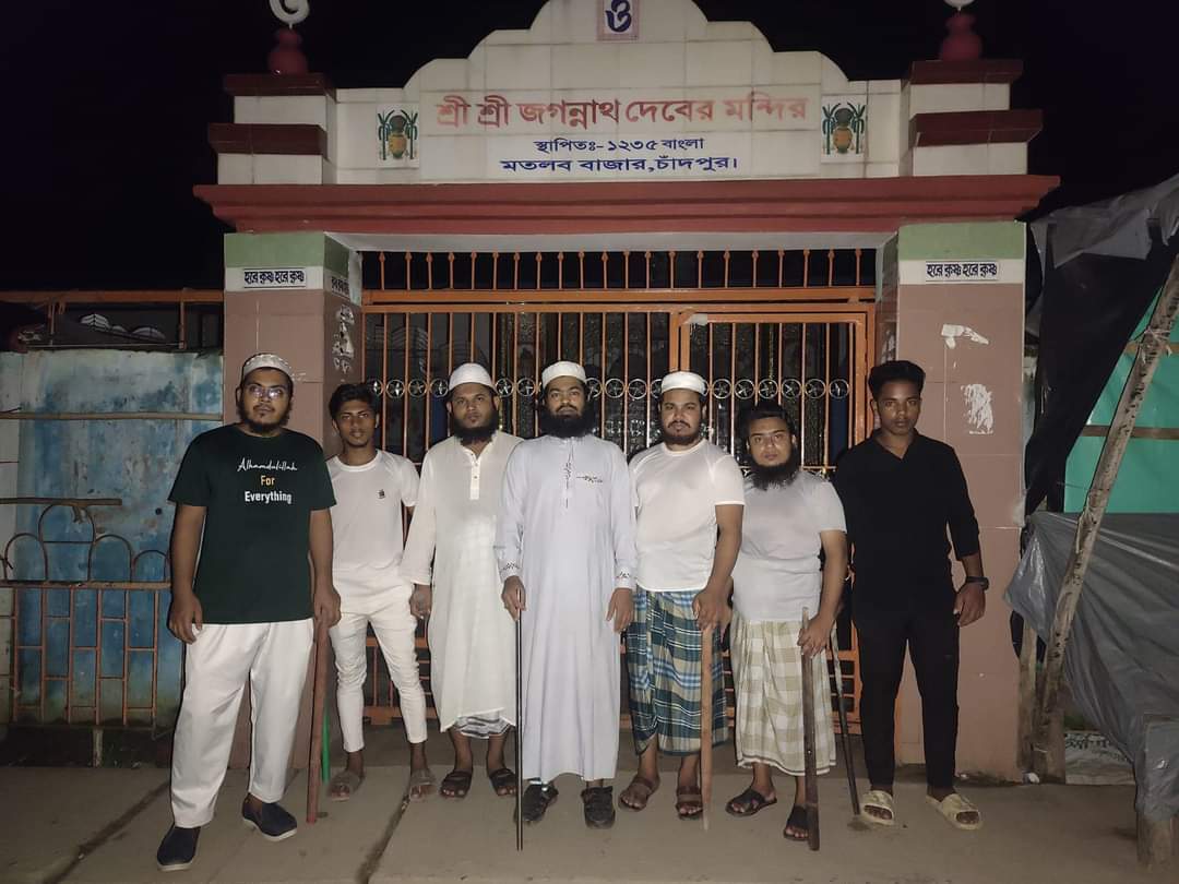 AaShahriar's tweet photo. @dhruvrahtee #HindusAreSafeInBangladesh https://t.co/3TJ1aOXQ6V