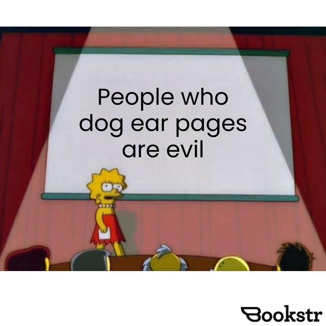 Bookstr tweet media