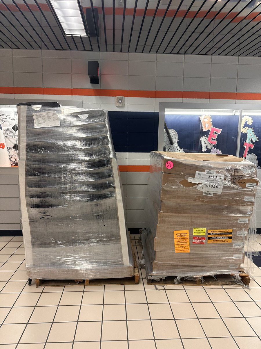 Joshua D. Dawson tweet media