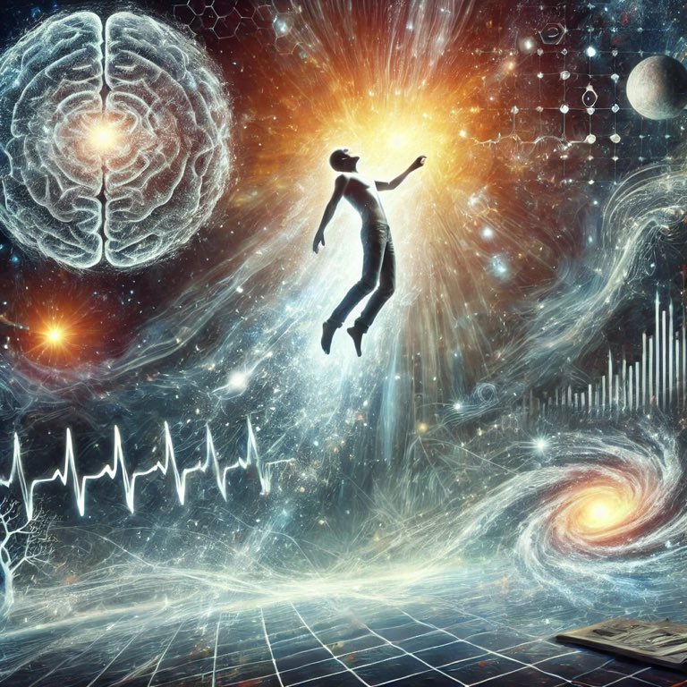 GotBizLoans's tweet photo. The CIA analyzed techniques to expand human consciousness using the Gateway Process, exploring altered states &amp; out-of-body experiences! 🧠✨ Read the CIA declassified report 🔗 https://t.co/Jck7Ibo6Cm

Need funding for your project? Visit #GotBizLoans #WeirdFacts #MindExpansion https://t.co/G96GhULdnO