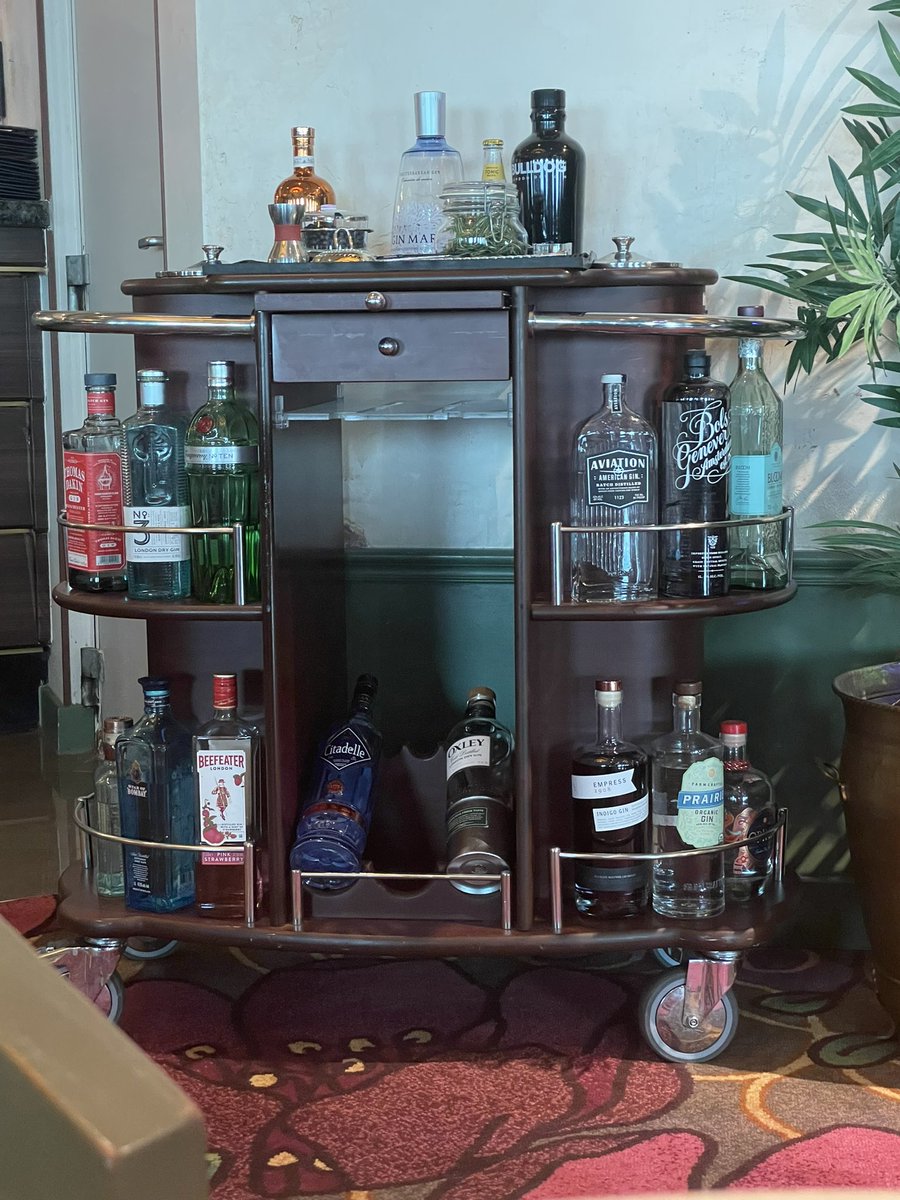 rwalley's tweet photo. Just back from an amazing trip to Alaska on @DisneyCruise and saw  #DeadpoolAndWolverine on board.However, I noticed that the @AviationGin on the drink cart at the French Quarter Lounge had the non-Deadpool, non-Wolverine version. Cmon @VancityReynolds, don’t get cheap on us now! https://t.co/55CCuuQrx2