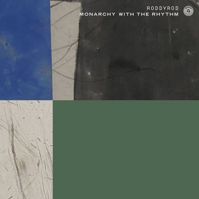 Wouldn't it be dope if Roddy Rod made a soulful downtempo instrumental EP?? Stretching a bit outside of the box Wajeed presents...