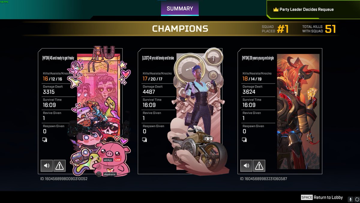 Ditcher718's tweet image. Old men vs Revival