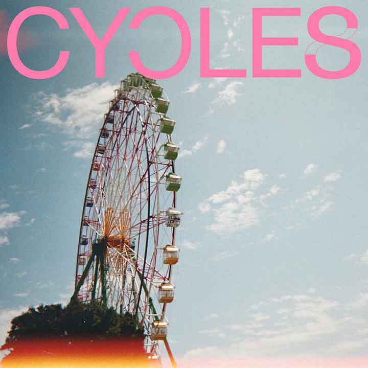 oridistromedia's tweet image. Daisea “Cycles” Debut Album

oridistro.com/daisea-cycles-…