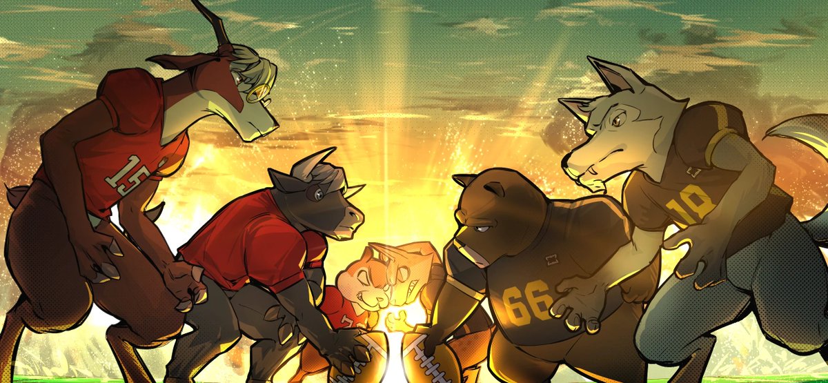 WardGames_official tweet media