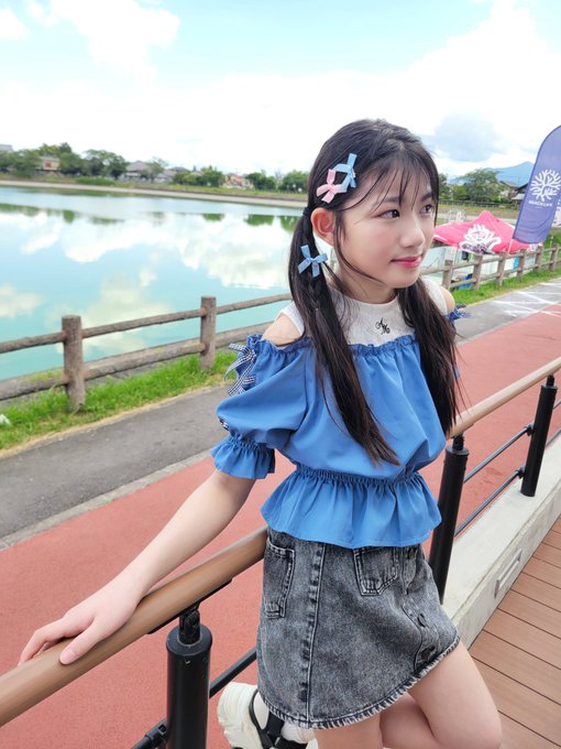 Twitterのコスプレ画像13