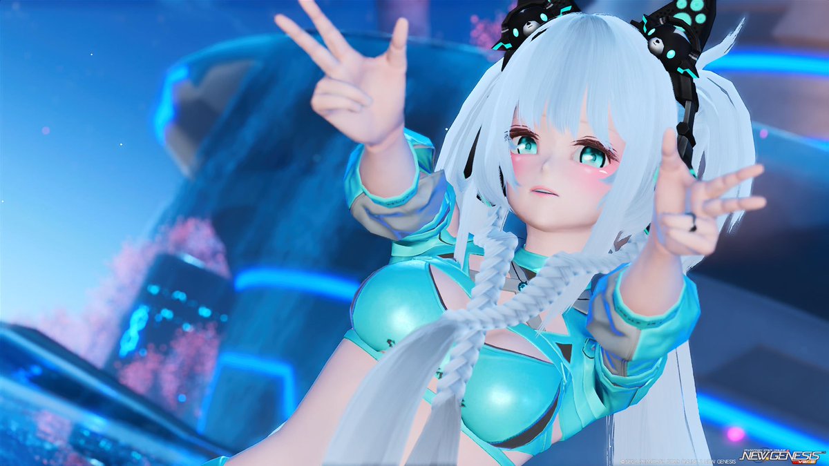 Ashy_kyu's tweet image. #メンテの日なのでSS貼る
#メンテの日なのでssを貼る
#うちのでぃーちゃんが可愛い
しょっと💖