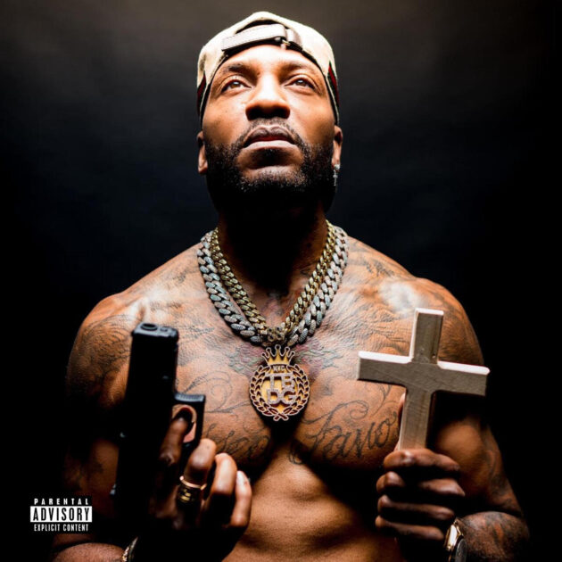 Album: Grafh, 38 Spesh ‘God’s Timing’: Grafh and 38 Spesh reunite on their latest collaboration album, God’s Timing. 

Produced by 38 Spesh, the Queens rapper shares 13 tracks lead by “Fight For Love” featuring Method Man, “Right Now” with Talib Kweli… rapradar.com/2024/07/26/alb…