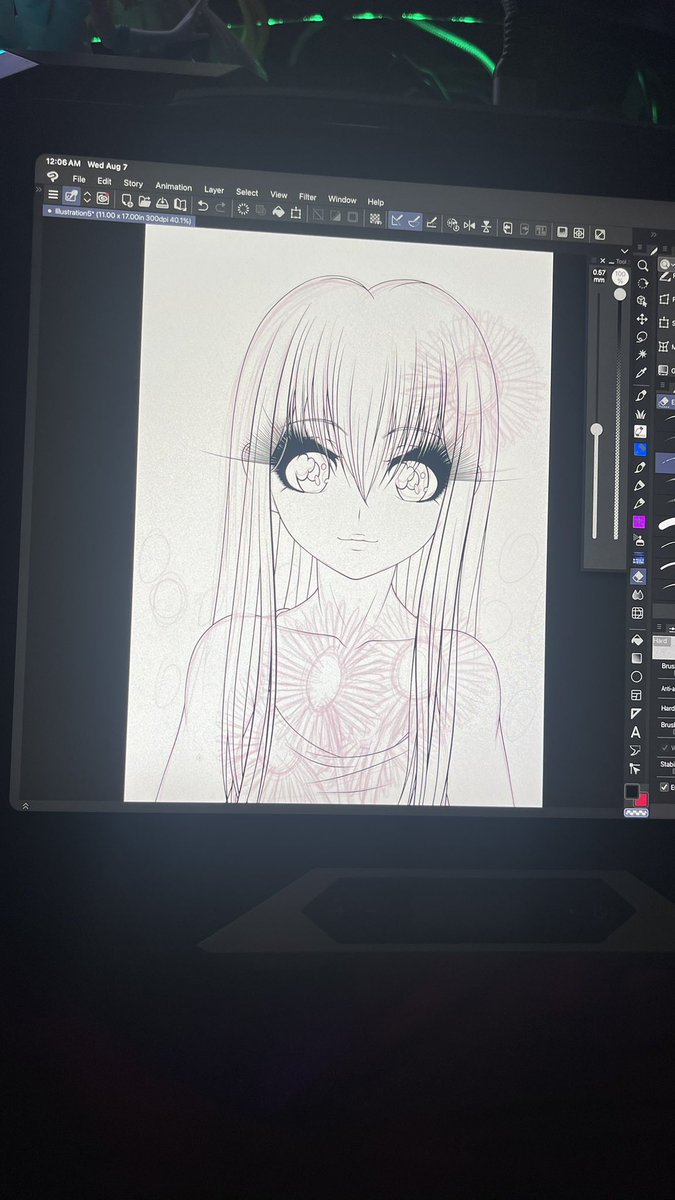 MadWorldImages's tweet photo. Still live and KICKING🤘🤘 https://t.co/zTE1bJcaKY #demenishki #animeart #animeartist #animeart #themeart #themeartwork #sunflower #sunflowers #art #artstream #artstreamer #kick #kickstream #kickstreamer #digitalart #spyroreignitedtrilogy https://t.co/W6Z4woHC9t