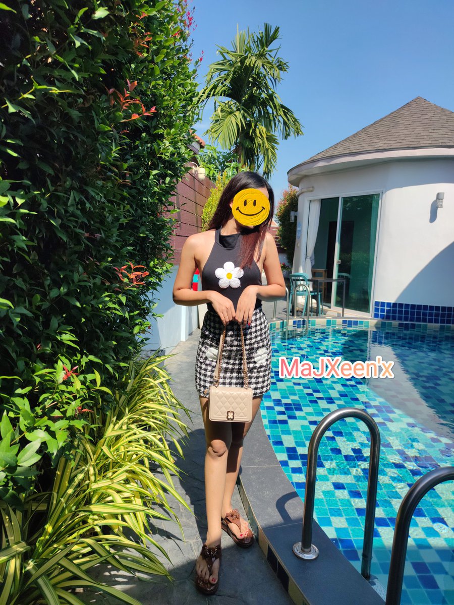 REALCHONBURI's tweet image. รับสมัครชายเดี่ยวให้คุณภรรยาครับ🥰

ผมชื่นชอบการเห็นภรรยามีsexกับชายอื่น

ชายเดี่ยวแนะนำตัวพร้อมรูปูปได้ทาง DM
1.สะอาด สุภาพ ให้เกียรติกัน
2.ซัพพอร์ตตามขั้นพื้นฐานได้
3.ขนาด 52 ขึ้นไป 

#FWBบางแสน #คู่แท้ชลบุรี #คู่แท้สวิงกิ้ง #คู่แท้หาชายเดี่ยว #นัดเย็ดชลบุรี