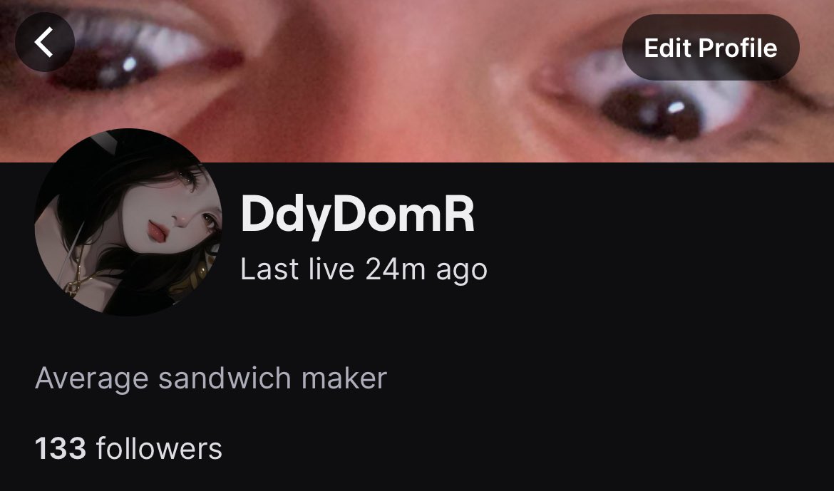DdyDomR's tweet image. REACHED PASSED MY FOLLOWER GOALS!!! I cannot thank my followers enough 😭🥹🫶🏼❤️ I love my community so much❤️❤️