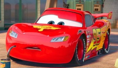 HandiUnit101's tweet image. Fun fact: these two share the same voice actor @pixarcars @firebuds_clips @Disney