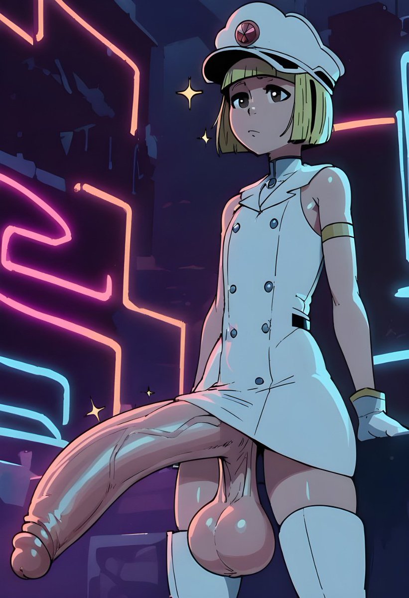 【"Yes, it hinders me during combat. No, I will not put on anything beneath my dress."】
