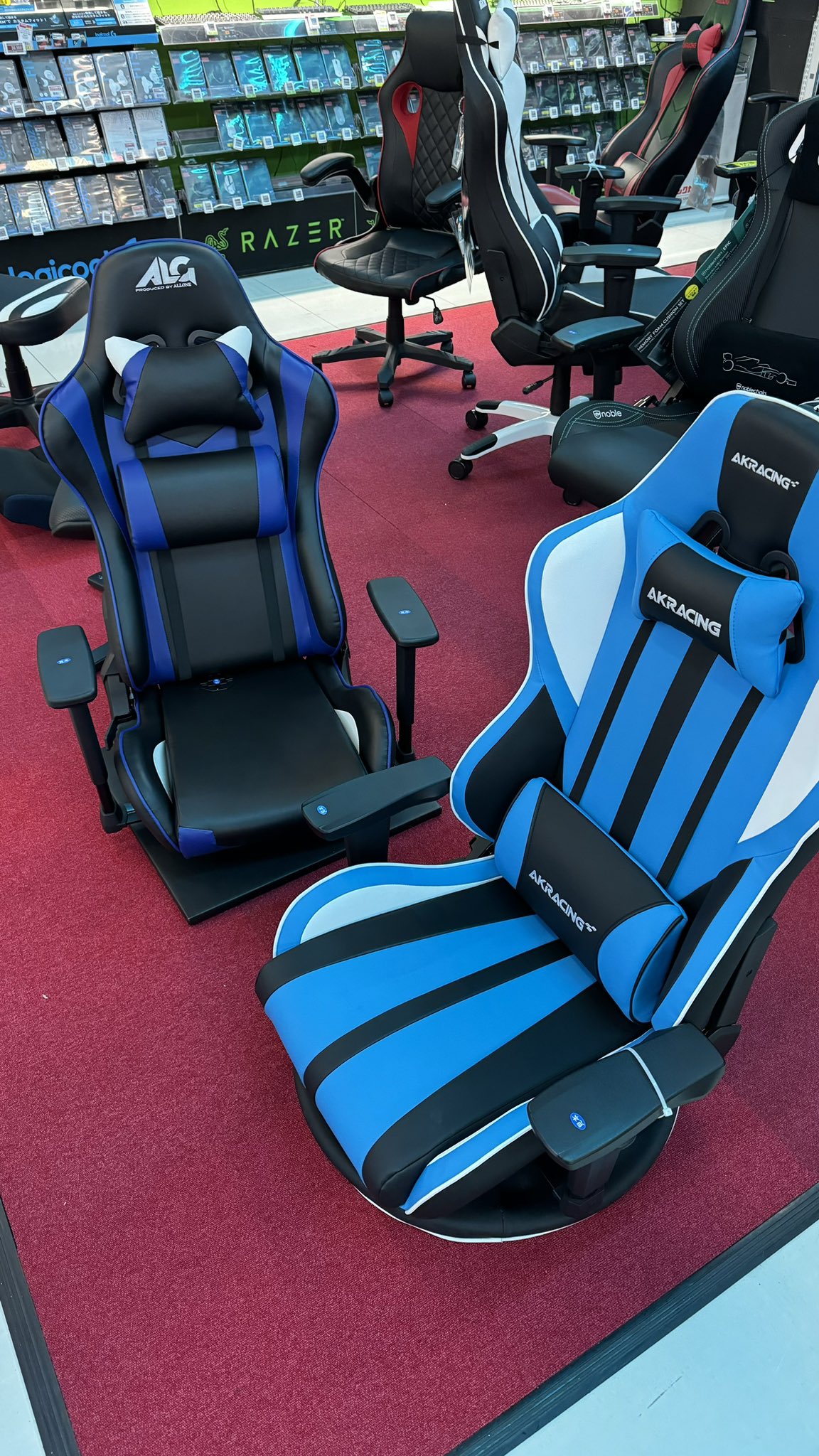 Gt890 chair hotsell