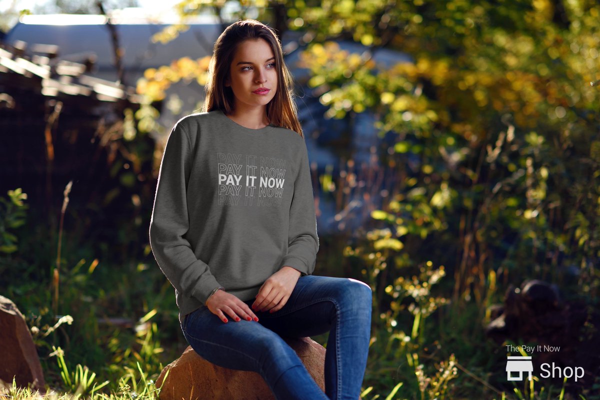 PayItNow_PIN's tweet image. Got your PIN merchandise yet?

Checkout the latest threads at 👉 shop.payitnow.io 👕🧢

#pinmerch #payitnow #shopwithcrypto #pinnetworkapp #shopify