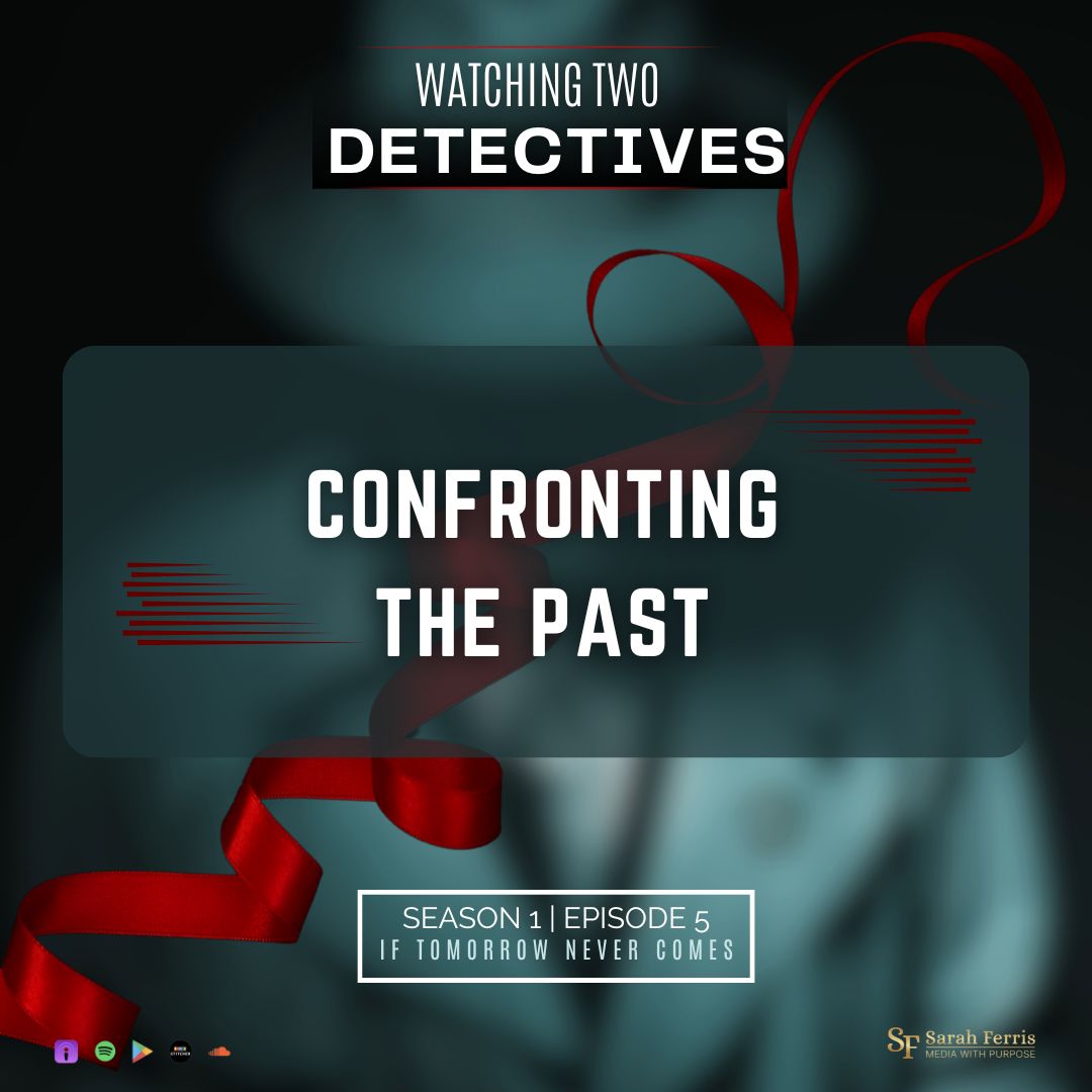 In a heartfelt and unexpected turn, Luke asks Detectives Scott and Peter a question they never anticipated. A season finale filled with courage, compassion, and the pursuit of healing. 🎧💔
#TrueCrime  #Podcast #HealingJourney #UnexpectedTwist #TrueCrimeCommunity  #SeasonFinale