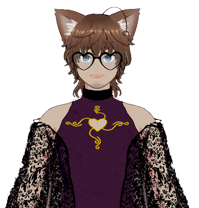 William_Ingolf's tweet photo. @kuromiyalucien both my modals i use 3d when my pc can handle it and 2d when it cant lol https://t.co/YlznhRAvsG