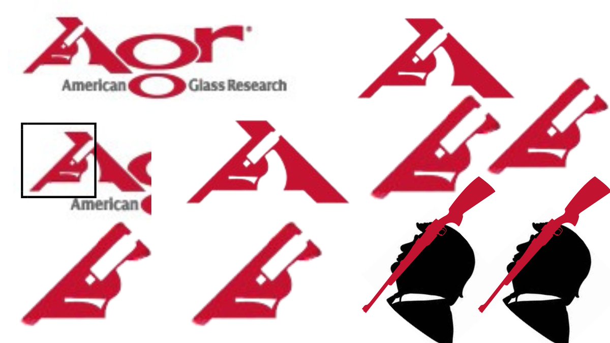 AtlasRevisions's tweet photo. @JG_CSTT What do you think about the AGR logo? The first thing i saw was a human silhouette. https://t.co/GNgSKbEbTO
