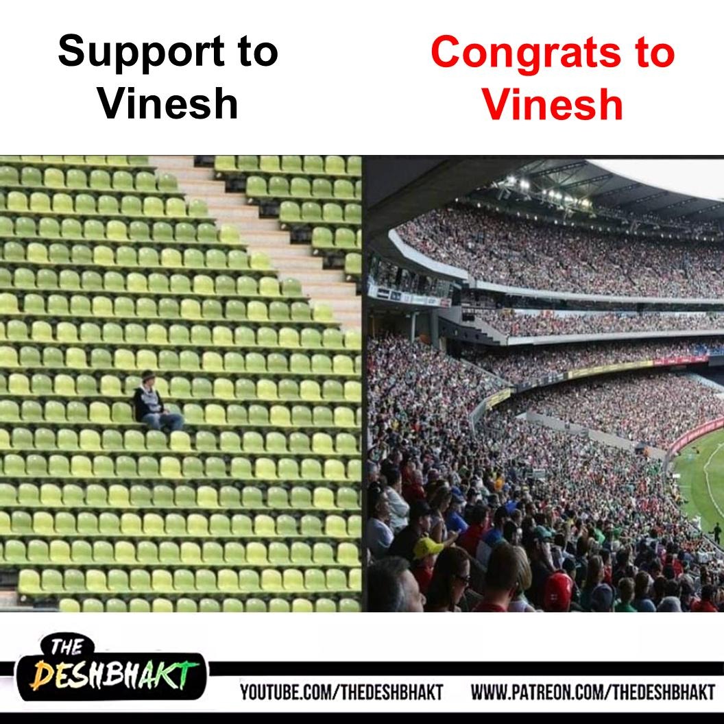 The DeshBhakt 🇮🇳 tweet media