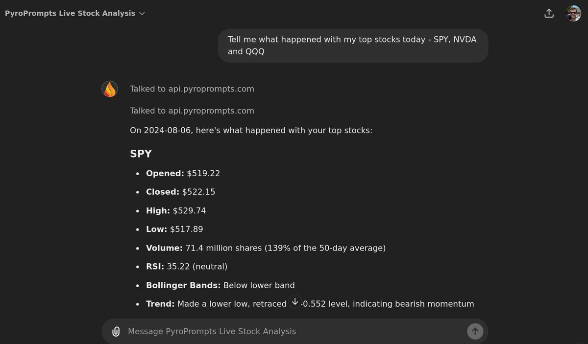 Matt Ferrante tweet media