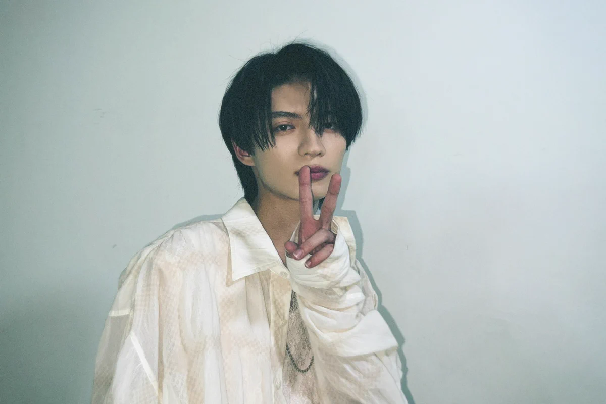 杢代和人　パネル 杢代和人 on X: 