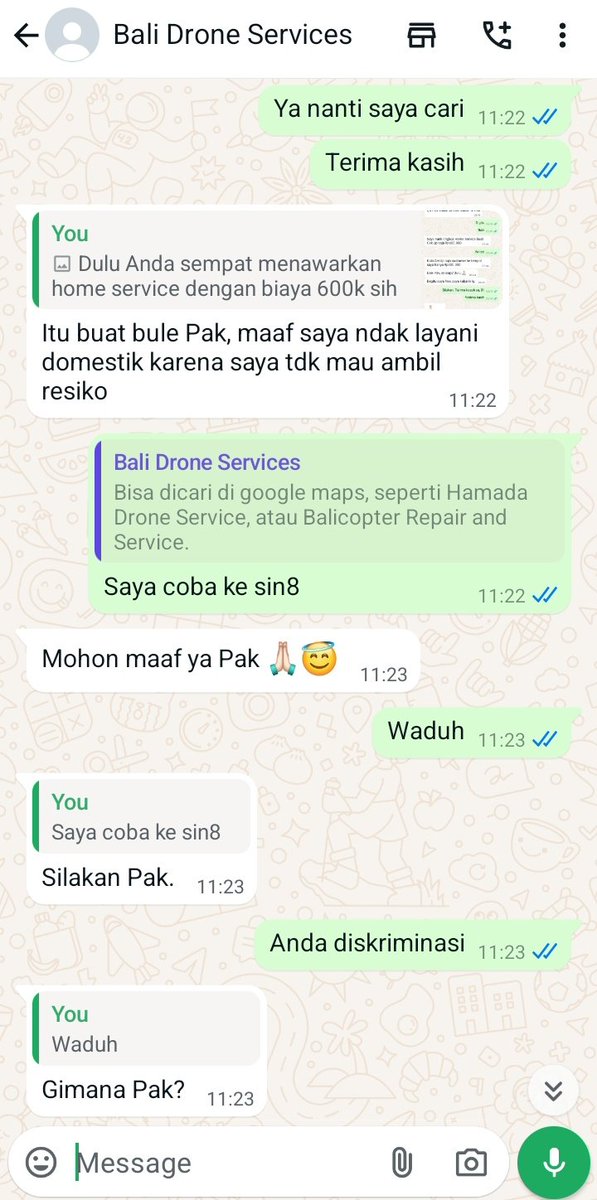 kpgnj's tweet photo. Mental inlander. Pantat cokelat ngga melayani sesama pantat cokelat. Senangnya jilat bo'ol bule. 😌 https://t.co/ba9MQEodAW