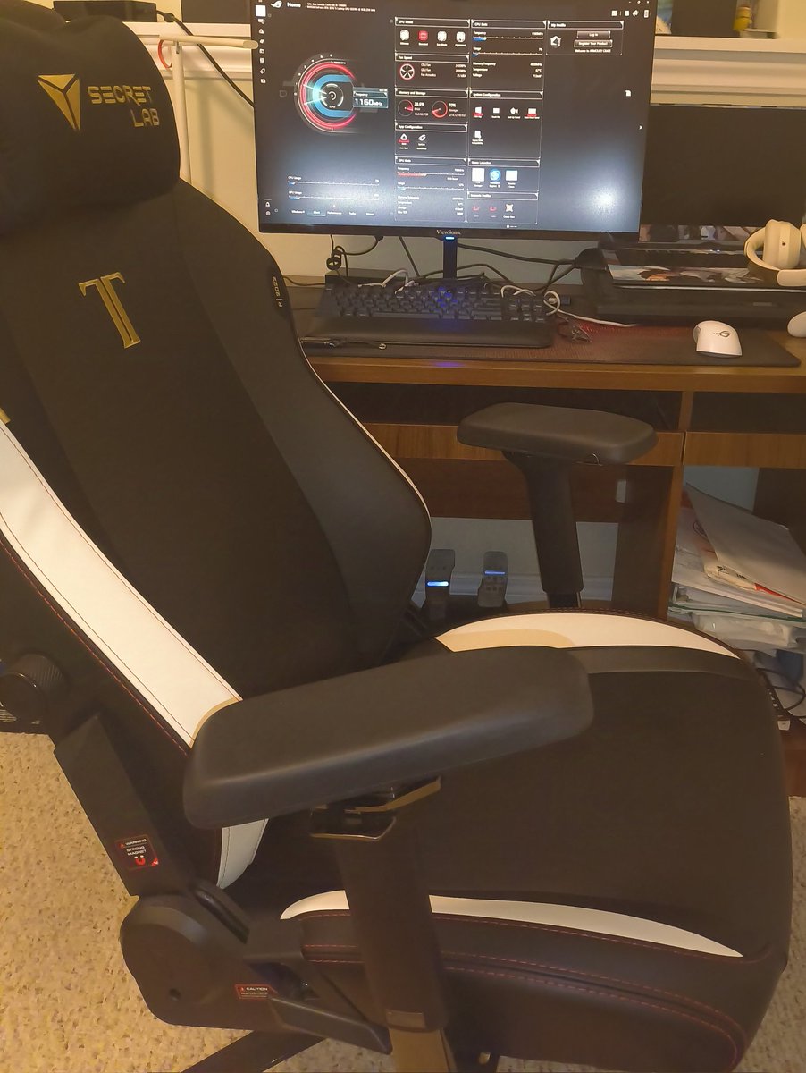 ENTY_CV6's tweet photo. #Secretlab https://t.co/cPXdaPIBV9