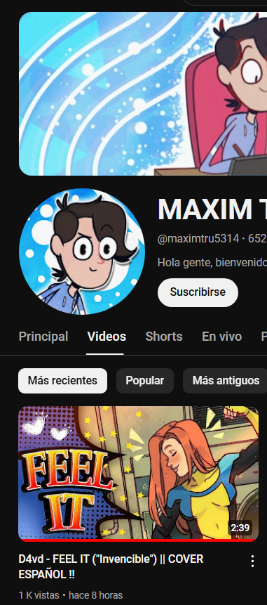 AlexVASKART's tweet photo. Después de sacar a la luz todas las actitudes nefastas como GROOMING, ACOSO SEXUAL, MANIPULACIÓN.
Máximo Trujillo decidió simplemente borrar su cuenta y hacer como si nada hubiera pasado.
SI LOS SIGUEN METIENDO EN PROYECTOS ES ENCUBRIMIENTO #CTMMaxim y #CTMToddFenek #tlacuadubs https://t.co/rdcQ91dlQZ