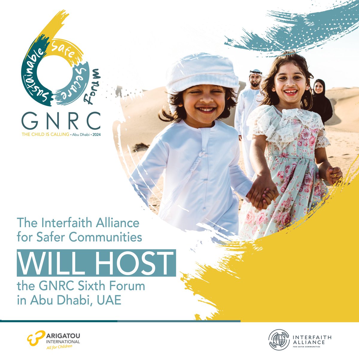 GNRC Pakistan tweet media