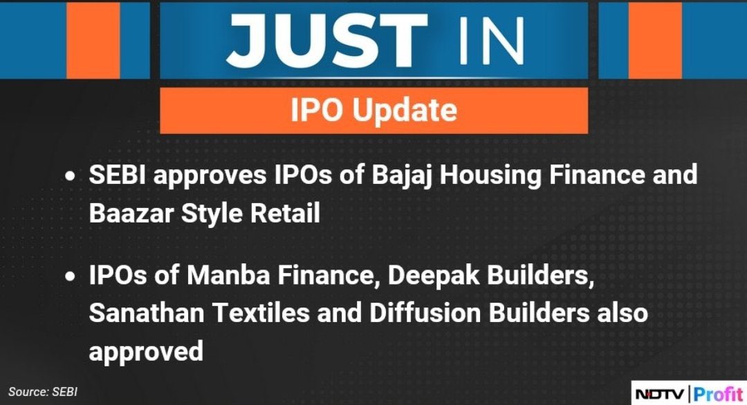 UnlistedXChange's tweet photo. #BajajHousingFinance #BazaarStyleIndia 
#OlaElectricIPO #Ola 

#IPO #IPOUpdates #IPOAlert #UpComingIPO #IPOs #IPONews #IPOOpen #NewIPO #IPOAlerts 

@UnlistedXChange #Unlisted #UnlistedShares #PreIPO #PreIPOShares #BeforeIPO https://t.co/rvxdqv13HX